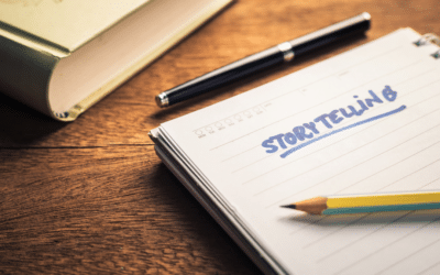 Le storytelling : un outil marketing puissant